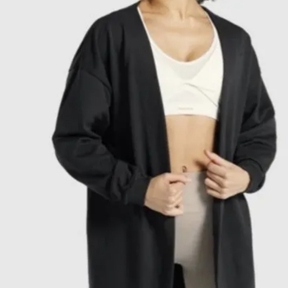 Whitney Simmons Robe